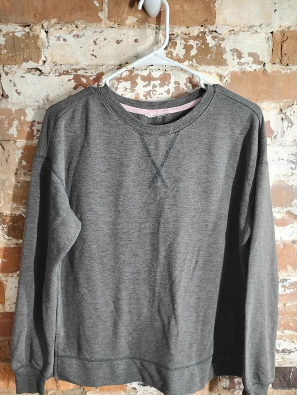 Athletic Sweatshirt  Medium